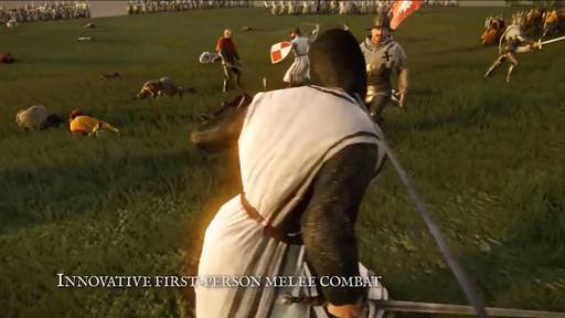 Kingdom Come: Deliverance - Новый виток игростроя или 1:0 в пользу историчности(много трафика) Kingdom Come: Deliverance - Новый виток игростроя или 1:0 в пользу историчности(много трафика)